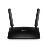 TP-Link TL-MR6400 V4 - Modem/Routeur 4G LTE WiFi N 300 Mbps 