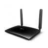 TP-Link TL-MR6400 V4 - Modem/Routeur 4G LTE WiFi N 300 Mbps 