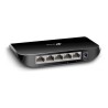 TP-Link TL-SG1005D V6 - Switch de bureau 5 ports Gigabit 