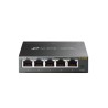 TP-LINK TL-SG105E - Switch Easy Smart 5 ports Gigabit 