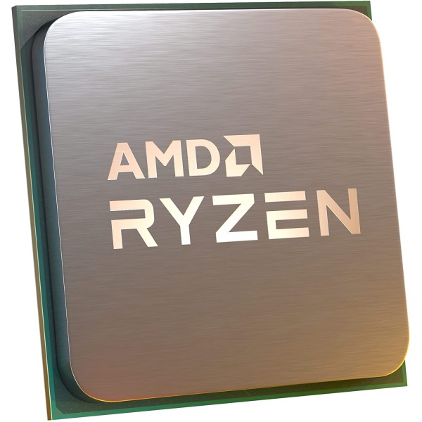 AMD Ryzen 5 5600 Box