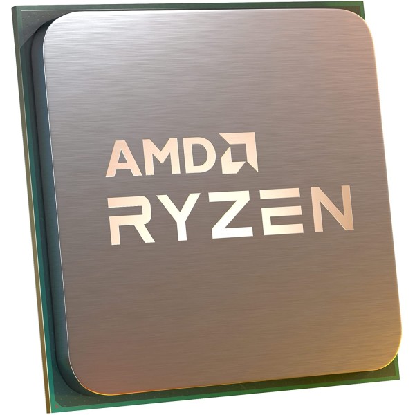 AMD Ryzen 7 5700X Box