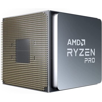 AMD Ryzen 7 PRO 4750G MPK