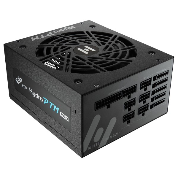 FSP AURUM PRO 1200 - ALIMENTATION ÉLECTRIQUE - 1200 WATT