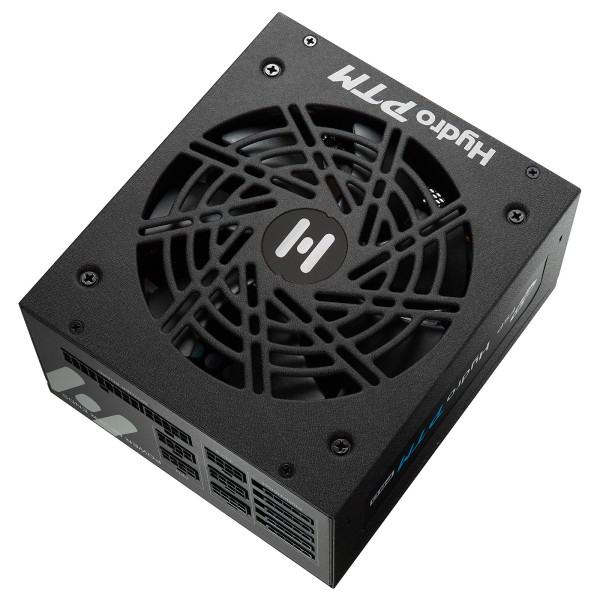 FSP AURUM PRO 1200 - ALIMENTATION ÉLECTRIQUE - 1200 WATT