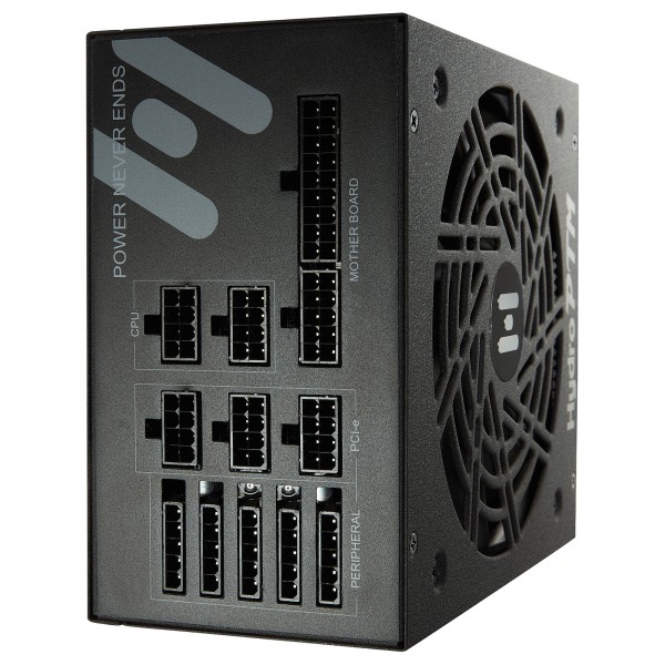 FSP AURUM PRO 1200 - ALIMENTATION ÉLECTRIQUE - 1200 WATT