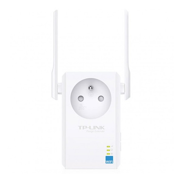 TP-LINK WA865RE - Répéteur WiFi N 300 