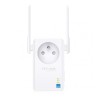 TP-LINK WA865RE - Répéteur WiFi N 300 