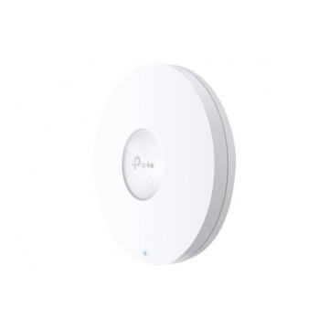 TP-LINK EAP660 HD - Point d'accès WiFi 6 - AX3600 bi-bande Multi-Gigabit plafonn 