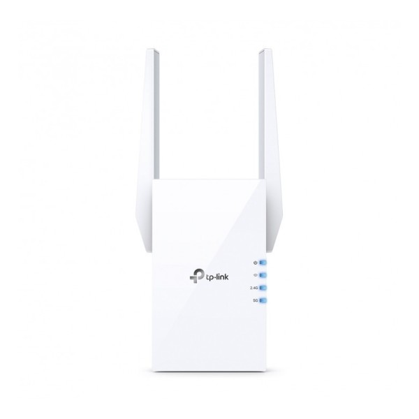 TP-LINK RE605X Répéteur WiFi 6 AX1800 