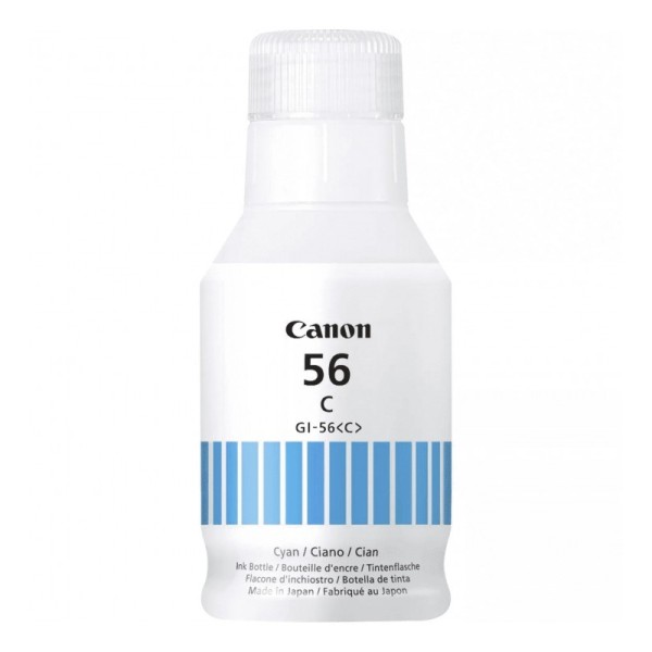 CANON GI-56 CYAN 