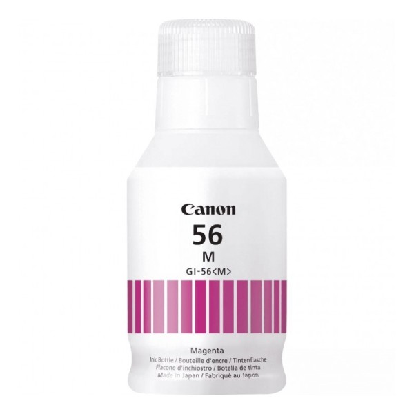 CANON GI-56 MAGENTA 