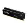 KINGSTON 16G (2x8G) D5 4800Mhz FURY Beast Black *KF548C38BBK2-16 