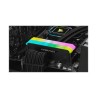 CORSAIR Vengeance RGB RS 32G (2x16G) DDR4 3600MHz Noir 