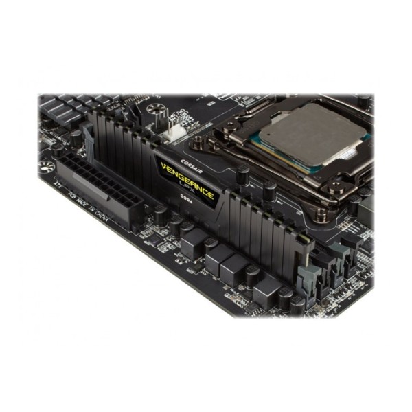 CORSAIR VENGEANCE LPX SERIES LOW PROFILE 16 GO DDR4 3000 MHZ CL16 