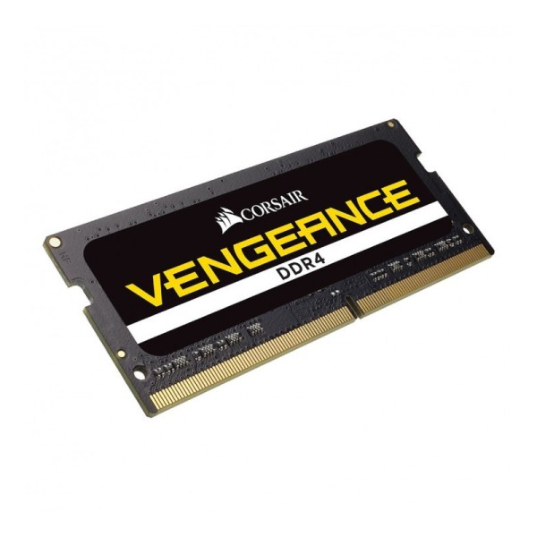 CORSAIR  SODIMM 8GO DDR4 3200Mhz  (1x8G) 