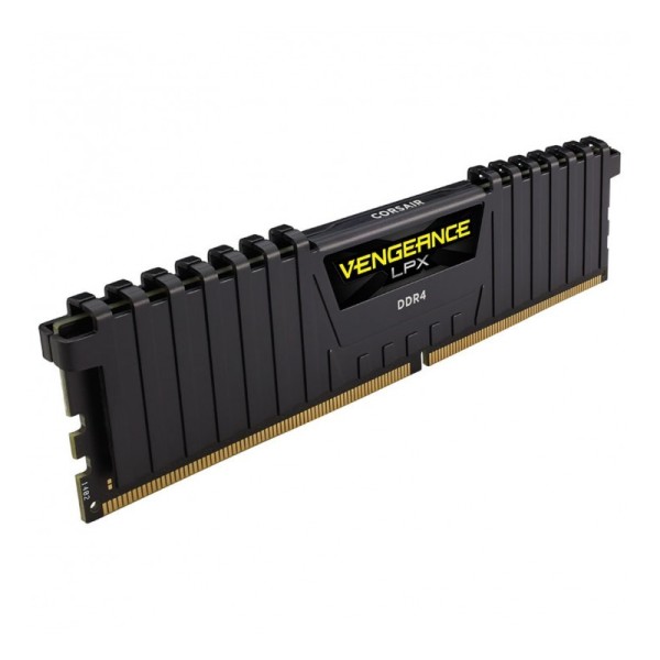 CORSAIR VENGEANCE LPX SERIES LOW PROFILE 32 GO (2X 16 GO) DDR4 3200 MHZ 