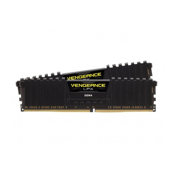 CORSAIR VENGEANCE LPX SERIES LOW PROFILE 32 GO (2 X 16 GO) DDR4 3600 MHZ 