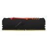 KINGSTON 16G (1x16G) D4 3600Mhz FURY Beast RGB 