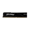 KINGSTON 16G (1x16G) D4 3200Mhz FURY Beast Black 