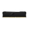 KINGSTON 16G (1x16G) D4 3200Mhz FURY Beast Black 