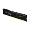 KINGSTON 16G (1x16G) D4 3200Mhz FURY Beast Black 