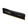 KINGSTON 16G (2x8G) D4 3200Mhz FURY Beast Black 