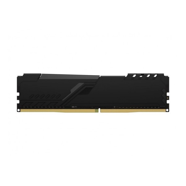 KINGSTON 32G (2x16G) D4 3200Mhz FURY Beast Black 