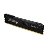 KINGSTON 32G (2x16G) D4 3200Mhz FURY Beast Black 