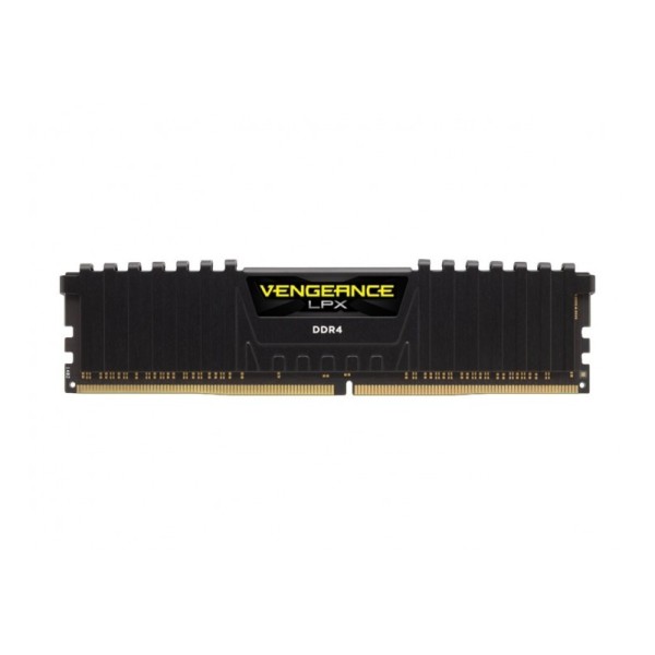 CORSAIR VENGEANCE LPX SERIES LOW PROFILE 16 GO (2 X 8 GO) DDR4 3600 MHZ 